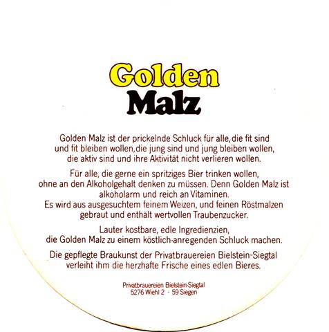 wiehl gm-nw erzquell golden 2b (325-golden malz-ist der-schwarzgelb)